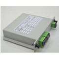 Недорогой сплиттер 1x8 1x4, оптоволоконный сплиттер, 4-way best and cheap plc insert